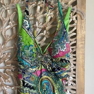 Maryl Couture Saks Fifth Avenue Formal Dress